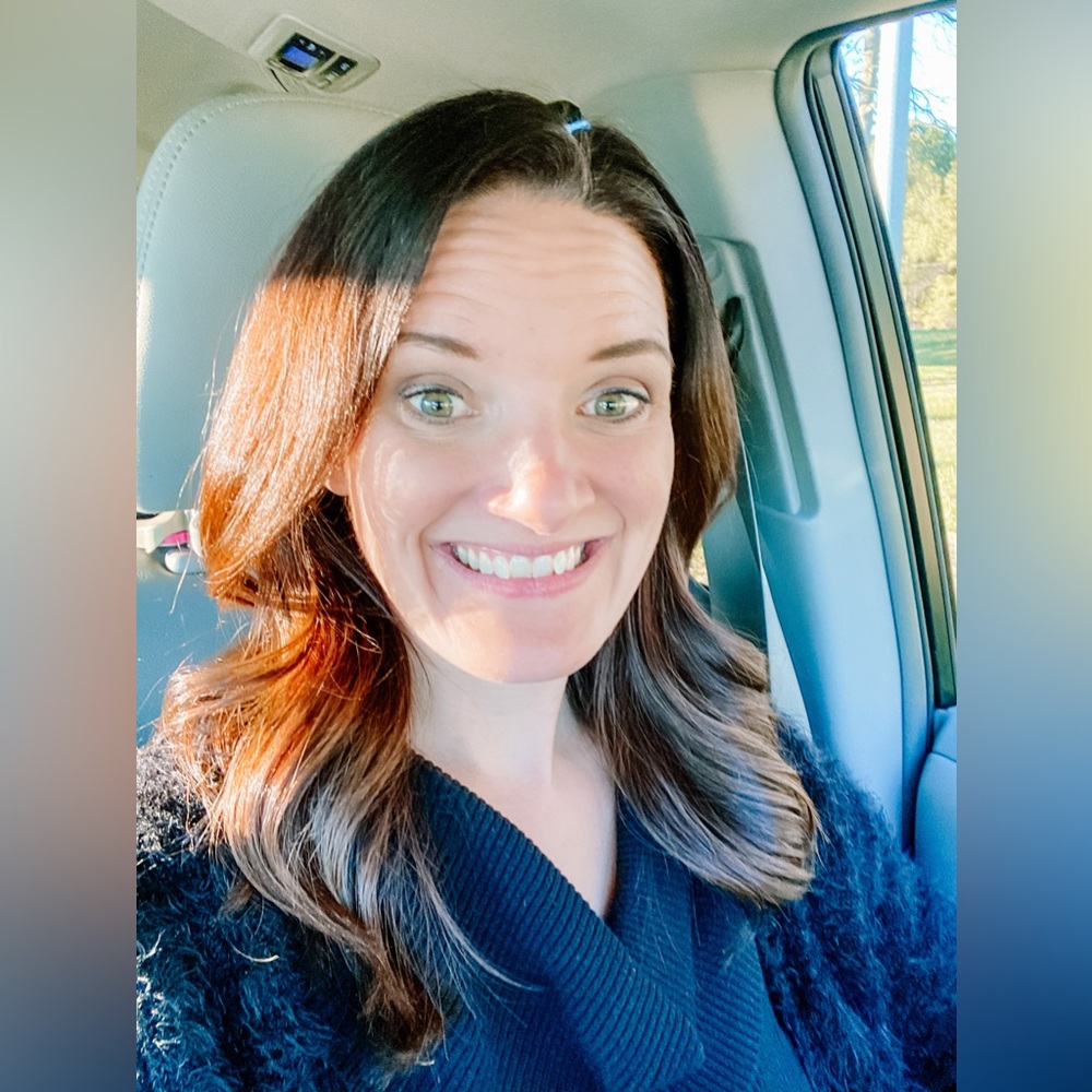 Meet your Posher, Jennifer